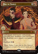 Past in Flames (SLD-2303)  - Secret Lair Drop Series