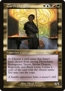 Garth One-Eye (Retro Frame) (MH2-420)  Foil - Modern Horizons 2