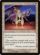 Earnest Fellowship (ODY-021)  - Odyssey