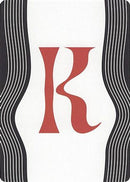 Letter Card - K (SLC-)  - Secret Lair Countdown Kit