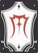 Letter Card - M (SLC-)  - Secret Lair Countdown Kit