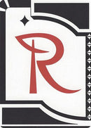 Letter Card - R (SLC-)  - Secret Lair Countdown Kit