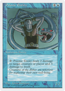 Psionic Entity (4ED-)  - Fourth Edition