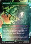 Huu's Reach - Kodama's Reach (Rainbow Foil) (SLD-2294)  Foil - Secret Lair Drop Series