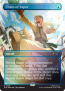 Chain of Vapor (Rainbow Foil) (SLD-2295) - Secret Lair Drop Series Foil