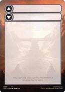 Helper Card (TLA-001)  - Avatar: The Last Airbender
