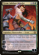 Tyvar, Jubilant Brawler (ONE-218)  Foil - Phyrexia: All Will Be One