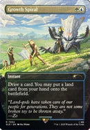 Growth Spiral (SLD-7054)  - Secret Lair Drop Series