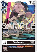 Vademon (BT24-061) - Time Stranger