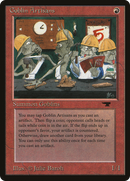 Goblin Artisans (ATQ-)  - Antiquities