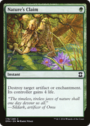 Nature's Claim (EMA-178)  - Eternal Masters