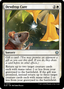 Dewdrop Cure (BLB-010)  - Bloomburrow