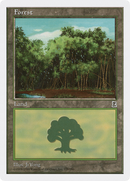 Forest (178) (PTK-178)  - Portal Three Kingdoms