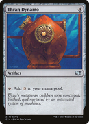 Thran Dynamo (C14-277)  - Commander 2014