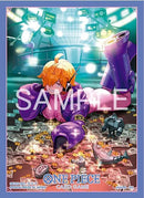 One Piece Card Game Official Sleeves - Lilith