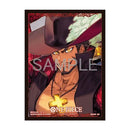 One Piece Card Game Official Sleeves - Dracule Mihawk