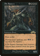Pit Spawn (EXO-070)  - Exodus