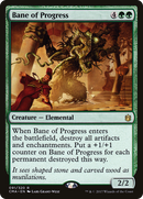 Bane of Progress (CMA-091) - Commander Anthology