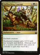 Unflinching Courage (BBD-230)  - Battlebond