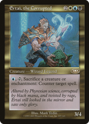 Ertai, the Corrupted (PLS-107)  Foil - Planeshift