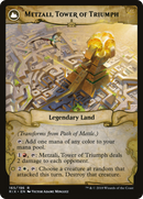 Path of Mettle (RIX-165)  - Rivals of Ixalan