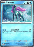 Suicune (Cosmos Holo) 026  - Holofoil Miscellaneous Cards & Products - Rare
