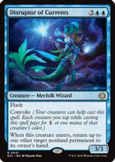 Disruptor of Currents (ECL-047)  - Lorwyn Eclipsed