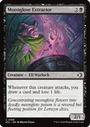 Moonglove Extractor (ECL-109) - Lorwyn Eclipsed Foil