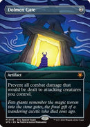 Dolmen Gate (Borderless) (SPG-145)  Foil - Special Guests