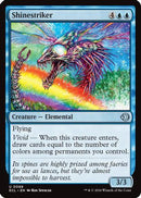 Shinestriker (ECL-068)  Foil - Lorwyn Eclipsed