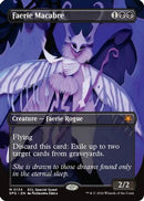 Faerie Macabre (Borderless) (SPG-134)  - Special Guests