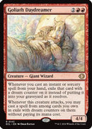 Goliath Daydreamer (ECL-143)  - Lorwyn Eclipsed