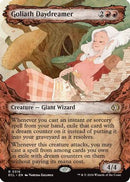 Goliath Daydreamer (Showcase) (ECL-316)  - Lorwyn Eclipsed