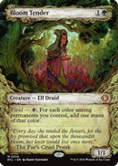 Bloom Tender (0324) (Showcase) (ECL-324)  - Lorwyn Eclipsed