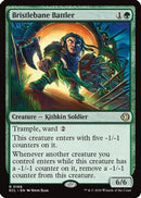 Bristlebane Battler (ECL-168)  - Lorwyn Eclipsed