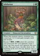 Jubilation (ECC-017)  - Commander: Lorwyn Eclipsed