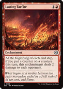 Lasting Tarfire (ECL-149)  - Lorwyn Eclipsed