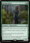 Realmwalker (ECC-114)  - Commander: Lorwyn Eclipsed