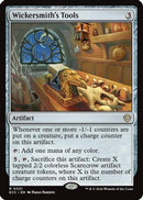 Wickersmith's Tools (ECC-021)  - Commander: Lorwyn Eclipsed