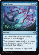 Swat Away (ECL-075) - Lorwyn Eclipsed Foil