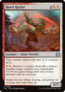 Hovel Hurler (ECL-230)  - Lorwyn Eclipsed