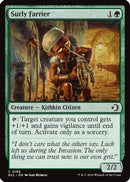 Surly Farrier (ECL-196)  - Lorwyn Eclipsed