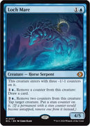 Loch Mare (ECL-057)  Foil - Lorwyn Eclipsed