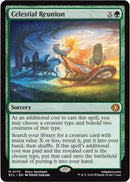 Celestial Reunion (ECL-170) - Lorwyn Eclipsed Foil