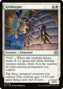 Kithkeeper (ECL-023)  Foil - Lorwyn Eclipsed