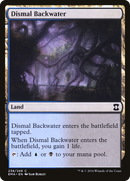 Dismal Backwater (EMA-238)  - Eternal Masters
