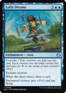 Lofty Dreams (ECL-058)  - Lorwyn Eclipsed