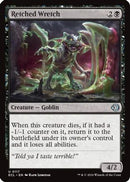 Retched Wretch (ECL-117)  - Lorwyn Eclipsed