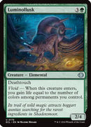 Luminollusk (ECL-179)  - Lorwyn Eclipsed