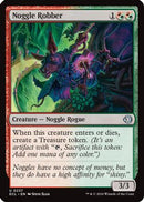 Noggle Robber (ECL-237)  Foil - Lorwyn Eclipsed
